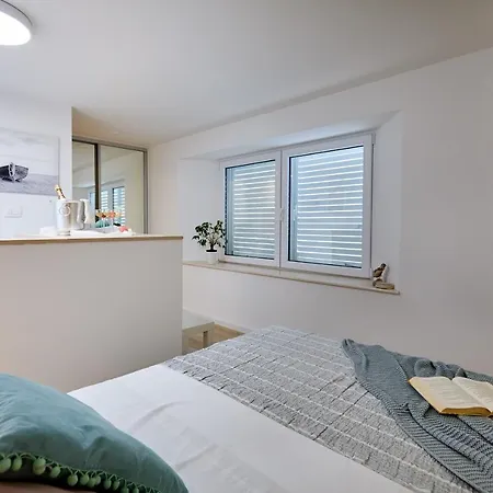 Argosy Near Old Town With Sea View And Free Parking Lägenhet Dubrovnik