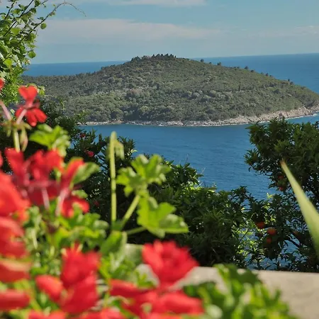 Argosy Near Old Town With Sea View And Free Parking * Dubrovnik