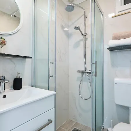 Apartment Argosy Near Old Town With Sea View And Free Parking Dubrovnik