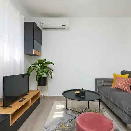 Argosy Near Old Town With Sea View And Free Parking Apartment Dubrovnik