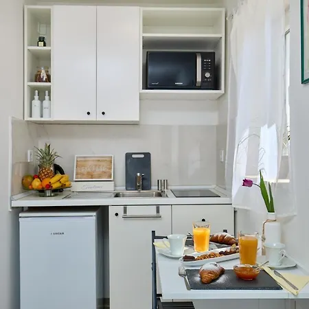 Argosy Near Old Town With Sea View And Free Parking Dubrovnik