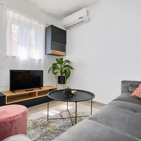 Apartment Argosy Near Old Town With Sea View And Free Parking Dubrovnik
