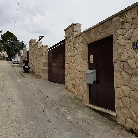 Apartment Argosy Near Old Town With Sea View And Free Parking Dubrovnik